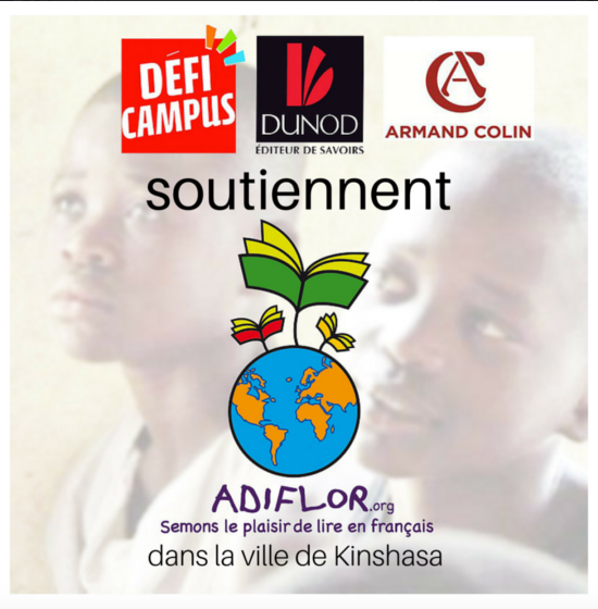 Post pavé